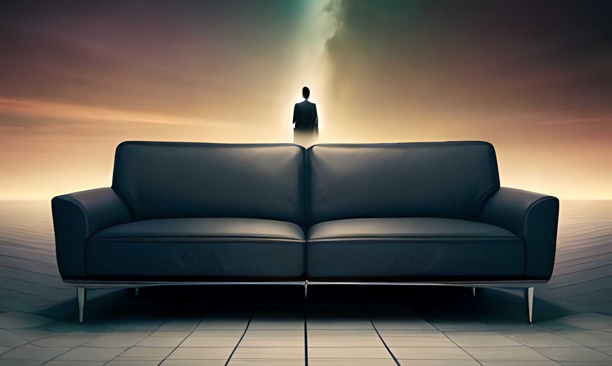 The Dark Side of High-Tech Success: Addressing Mental Well-being in Tech