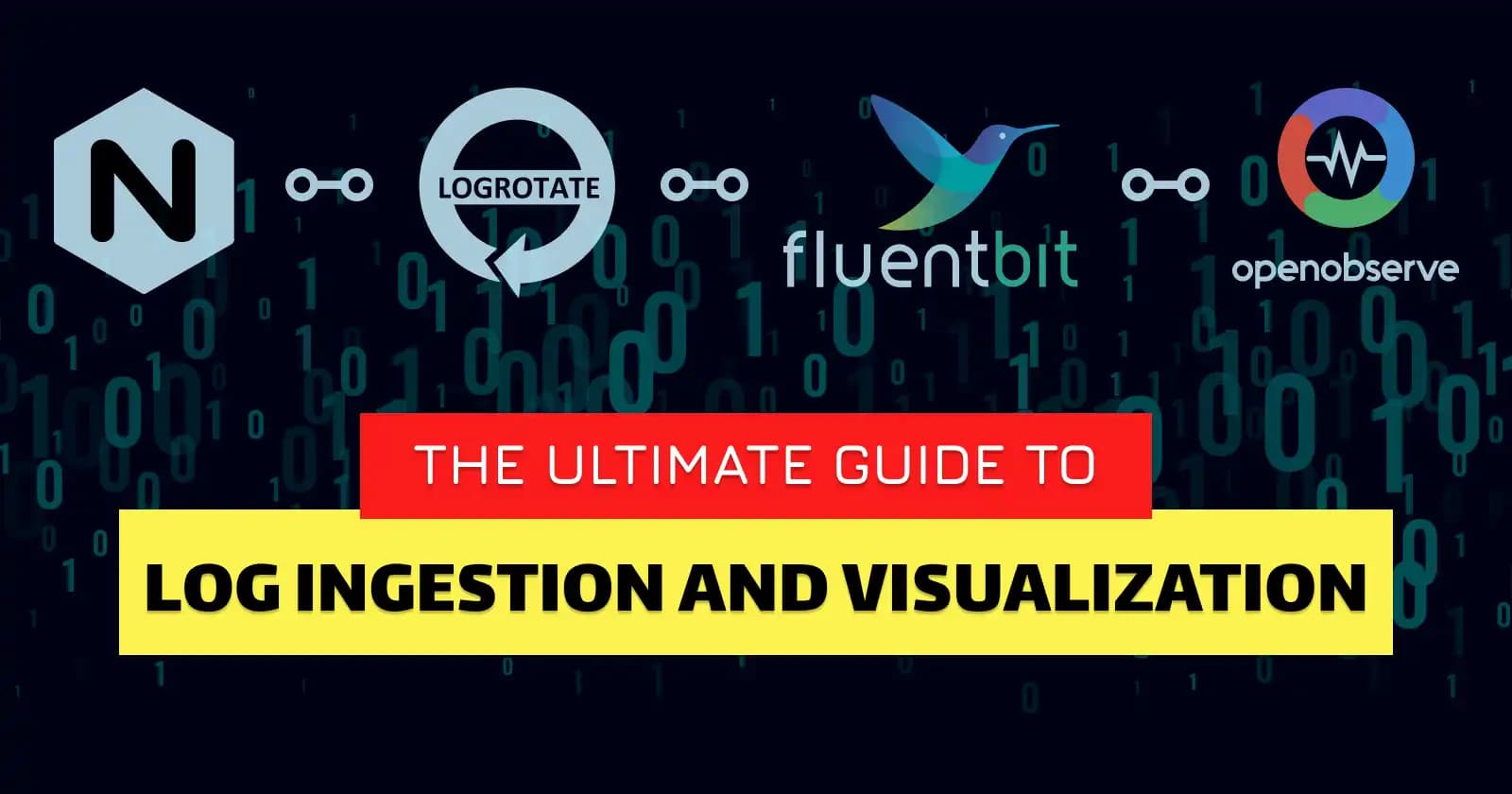 Fluent Bit + OpenObserve: The Ultimate Guide to Log Ingestion & Visualization